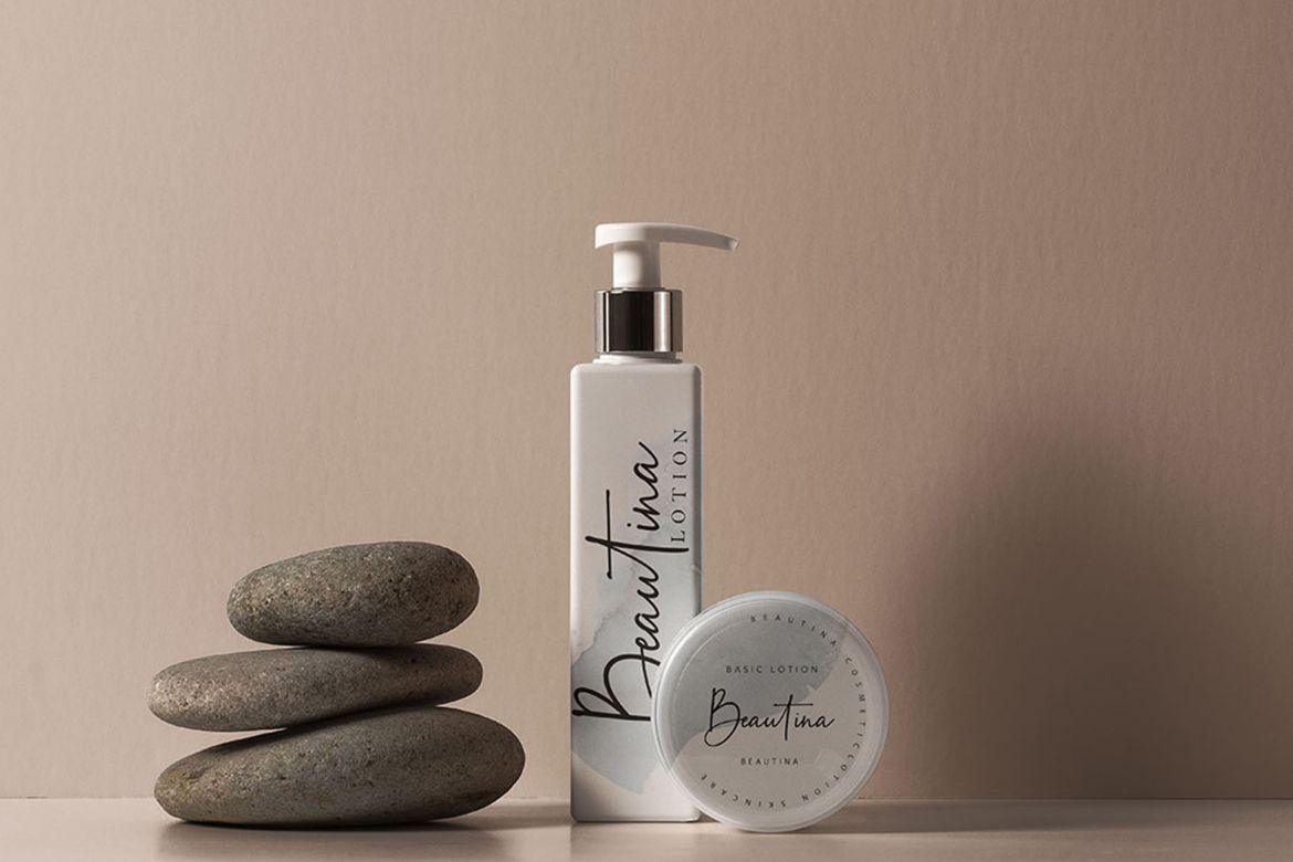 Beatrise Script - view 5