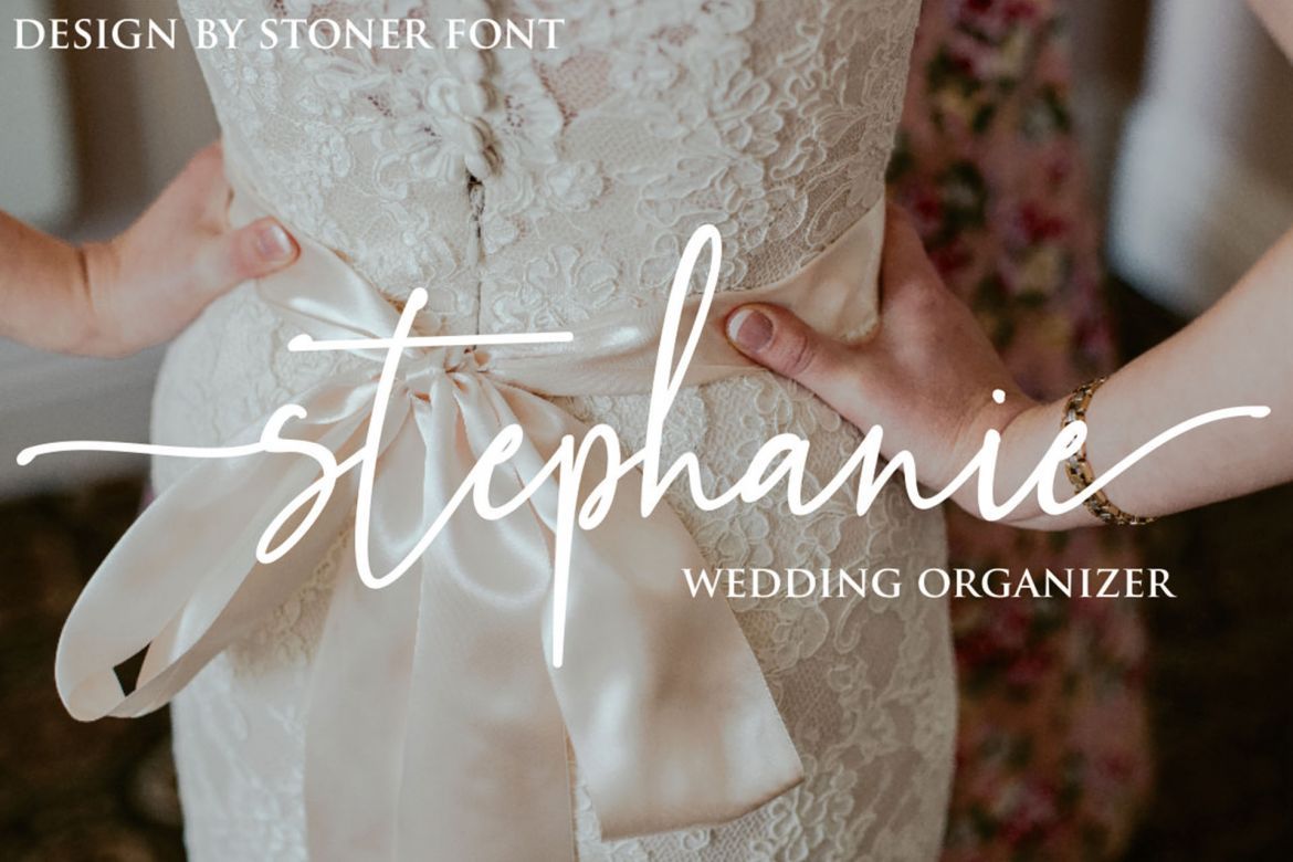 Stoner Script - view 3