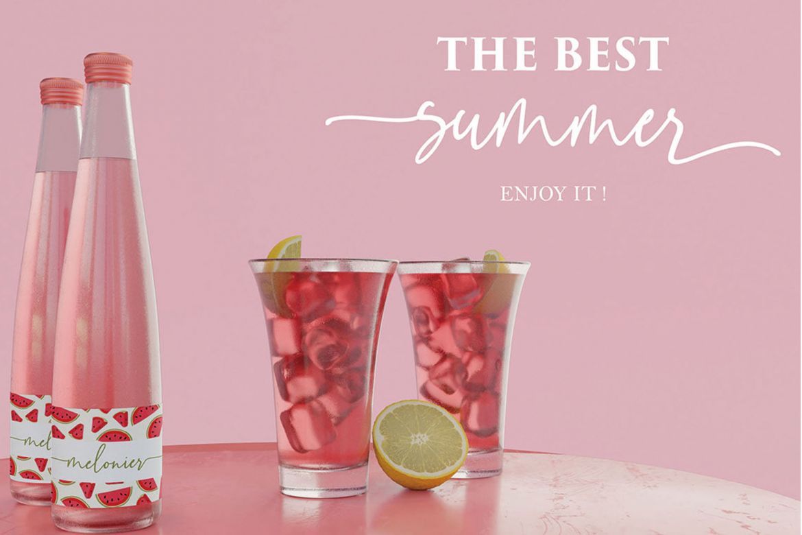 Stoner Script - view 5