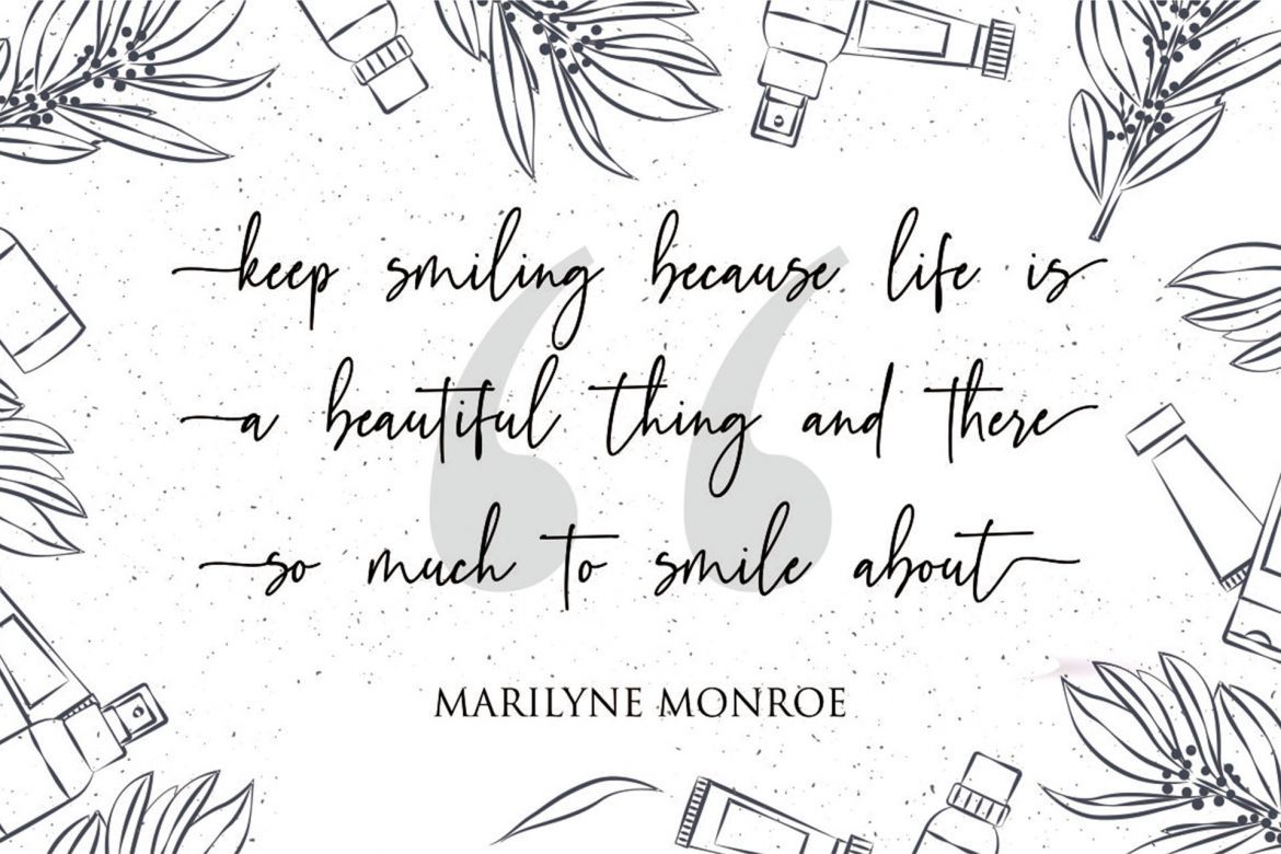 Stoner Script - view 6