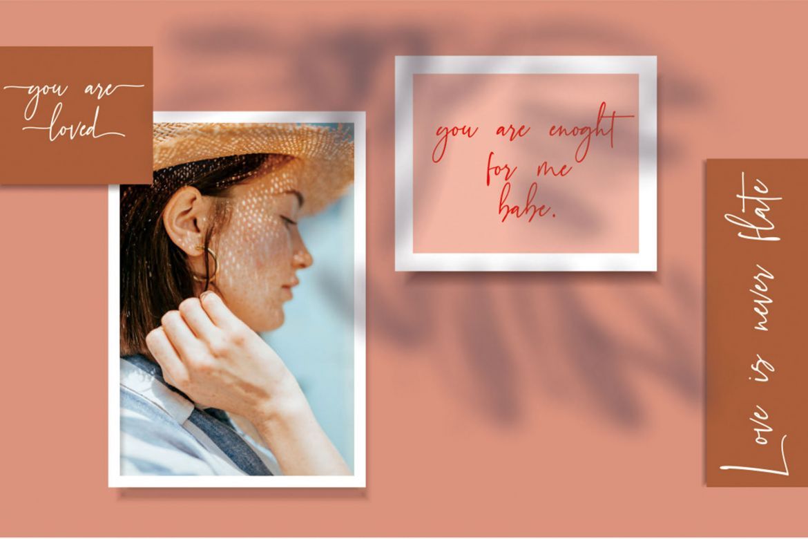 Stoner Script - view 8