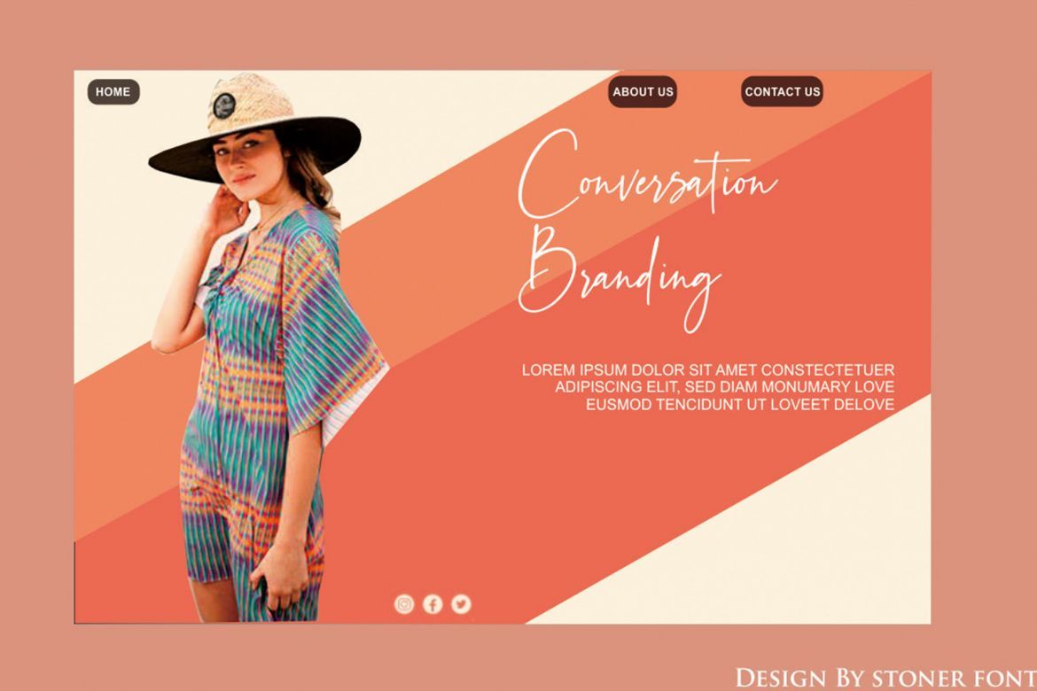 Stoner Script - view 9