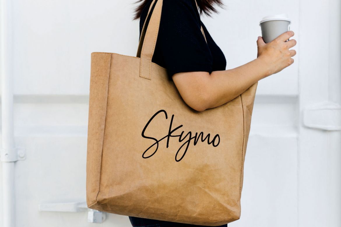 Reactin Script - view 3