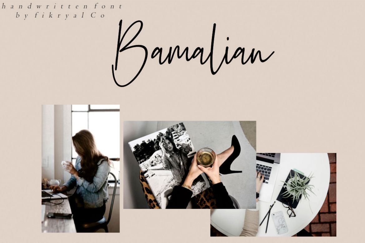 Reactin Script - view 6