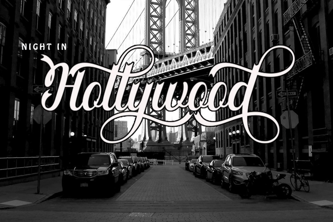 Wonderfull Script - view 4