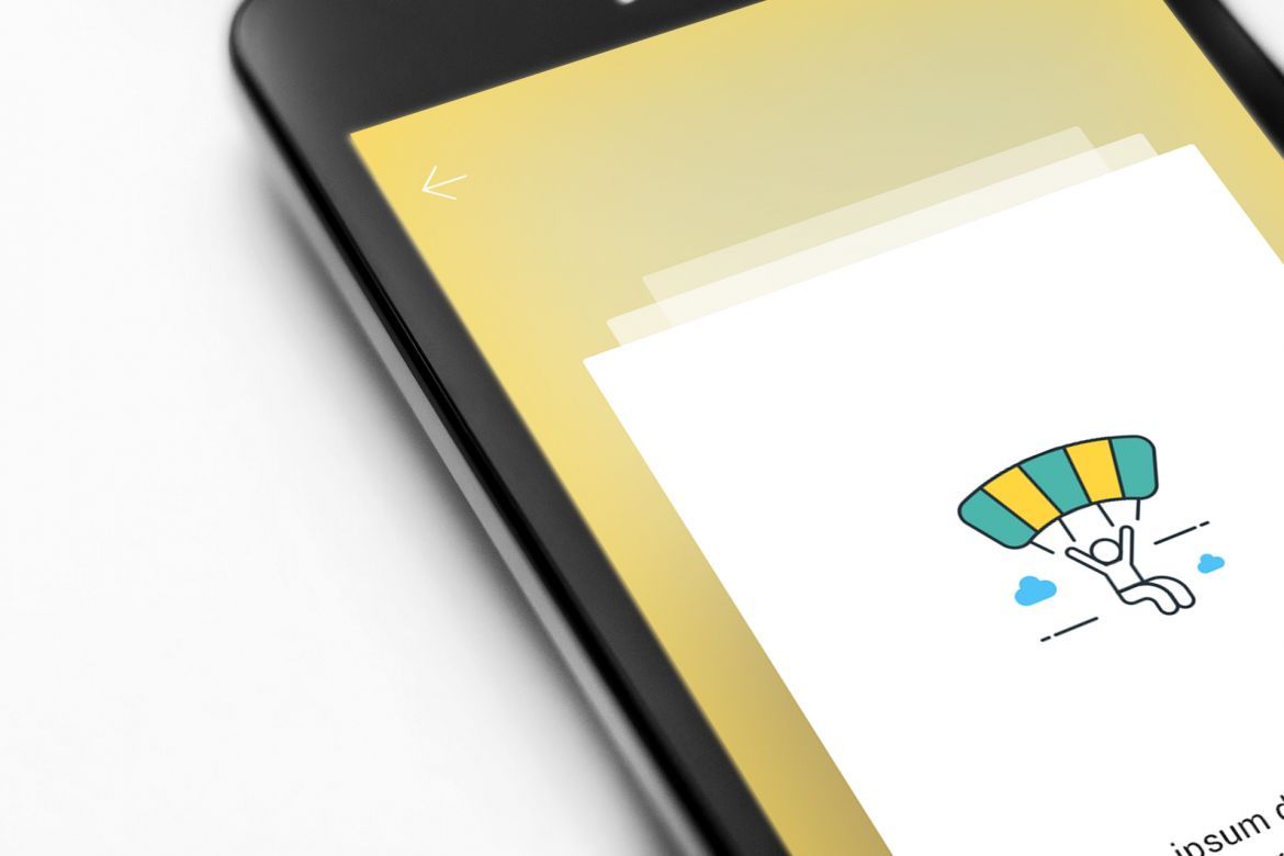 55 Battle Royale Icons | ColorPop - view 5