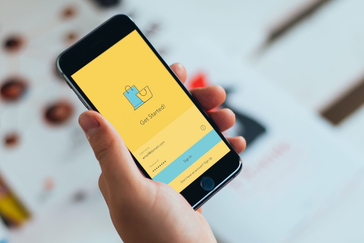 80 E-Commerce Icons | Color Line - view 7