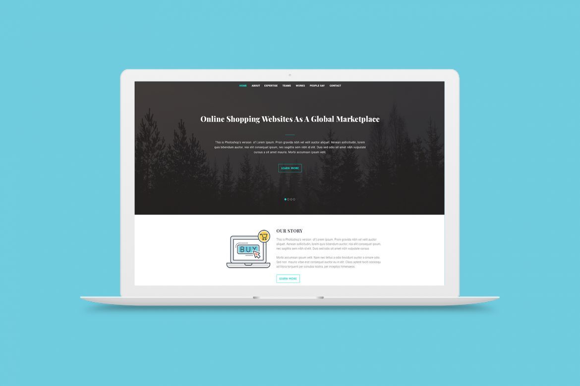 80 E-Commerce Icons | Color Line - view 8