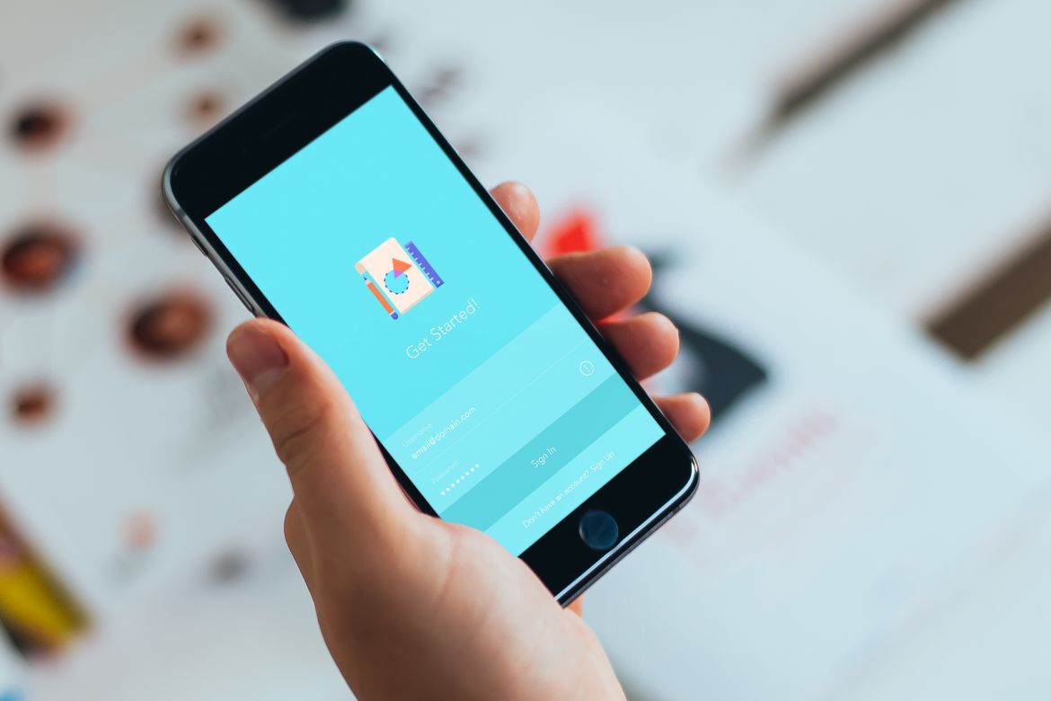 74 Creative Design Icons | Violet - view 7