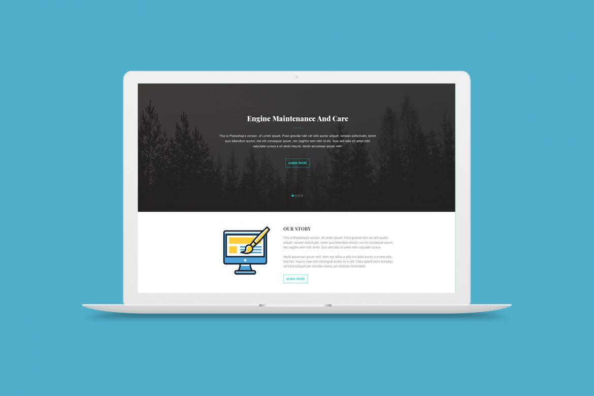 74 Design Icons | Kinetic - view 8