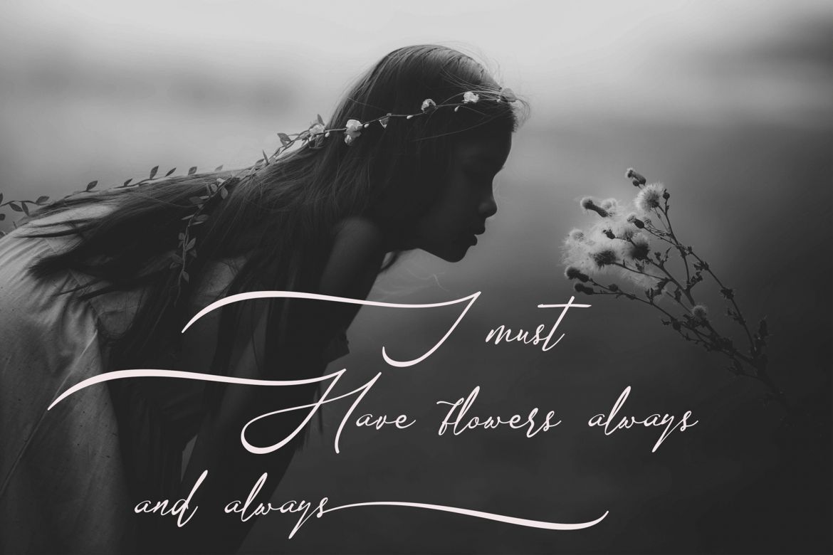 Everlove Script - view 4