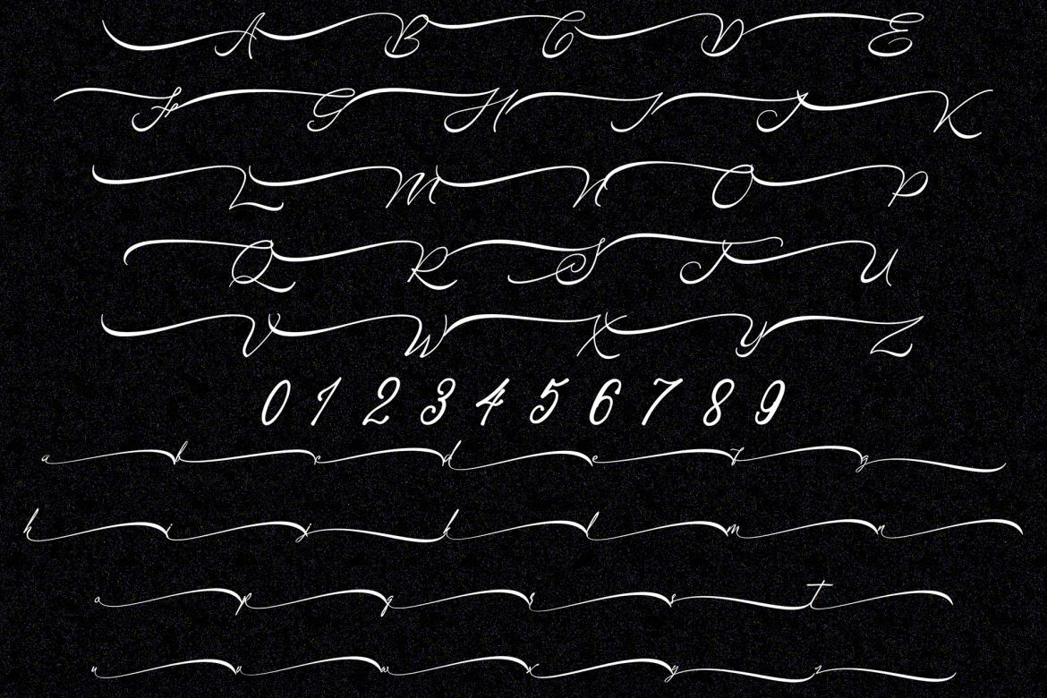 Everlove Script - view 5