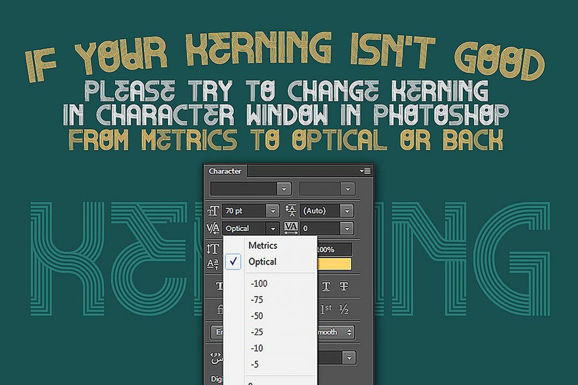 Remaco - Display Font - view 7