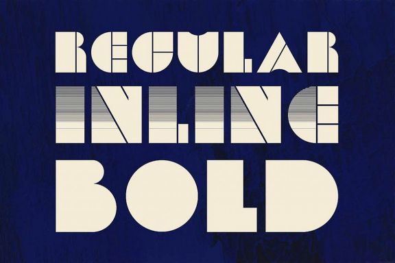 Chrome - Display Font alt