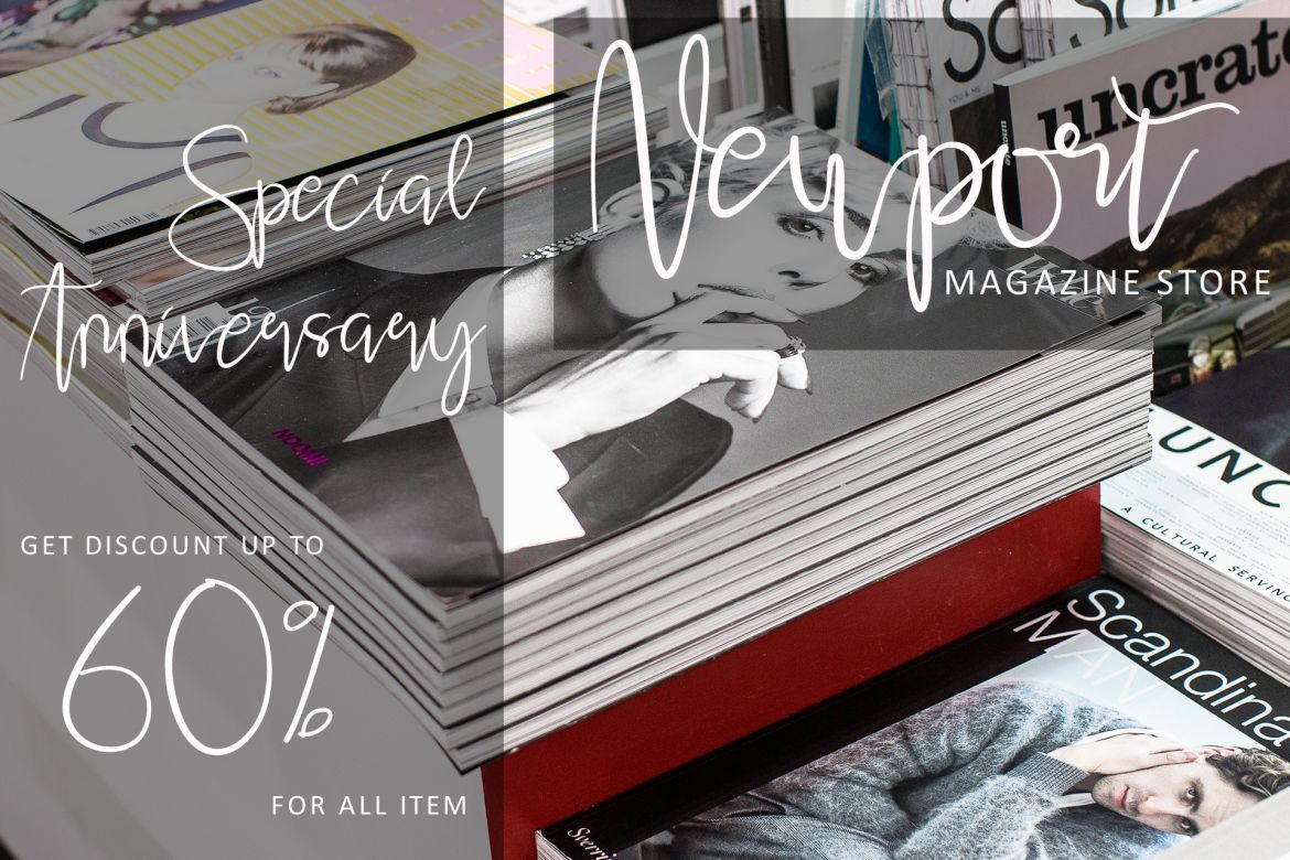 Ninella Script alternate