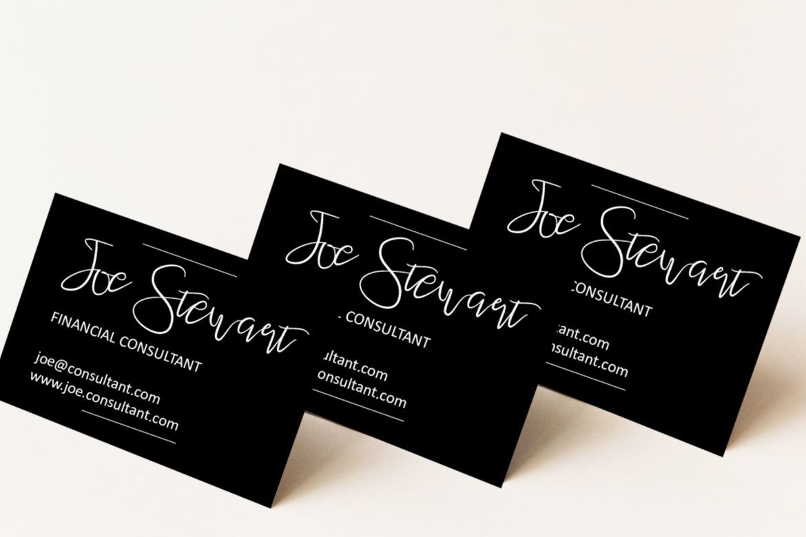 Ninella Script - view 3