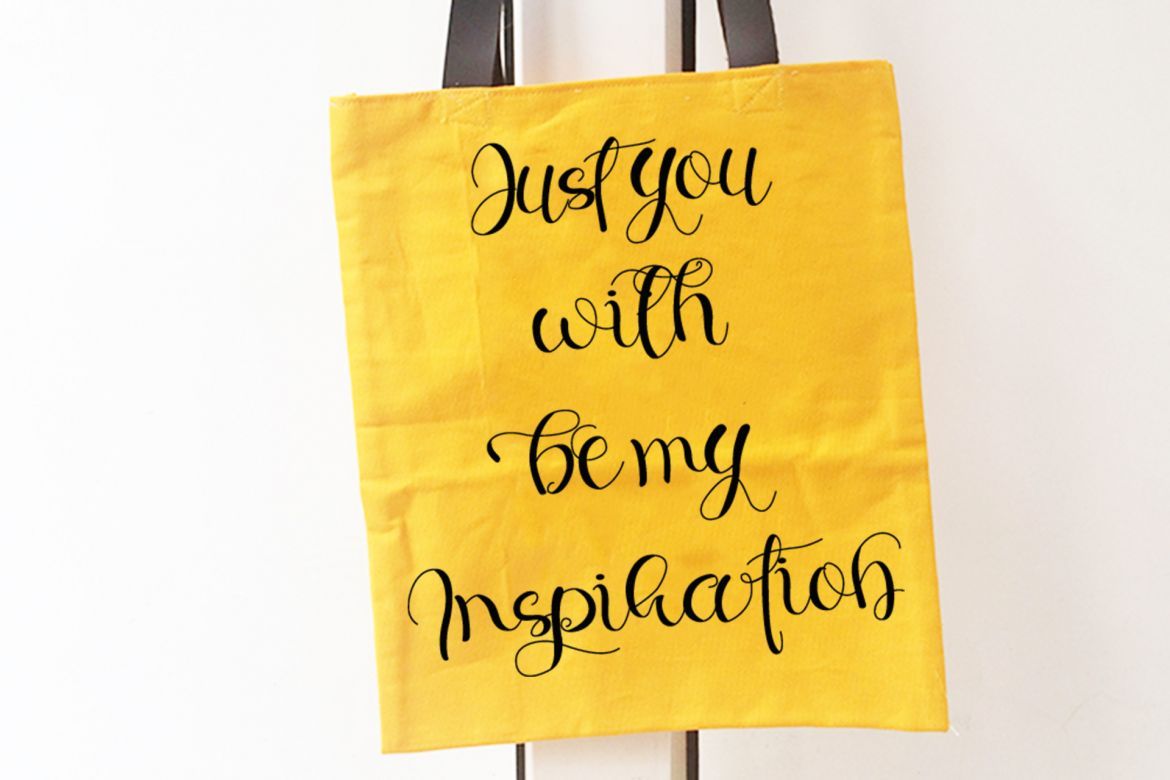 Keorta Script - view 5