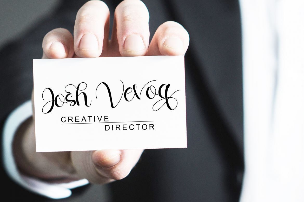 Keorta Script - view 6