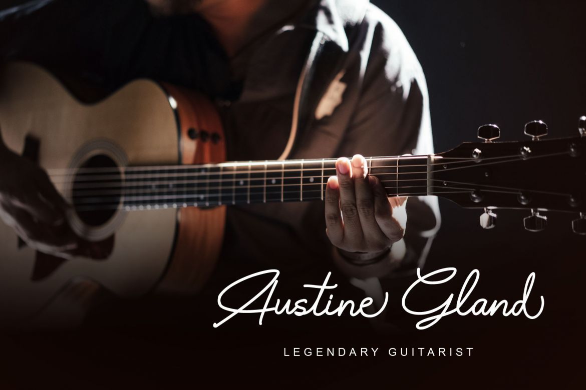 Revantte Script alternate