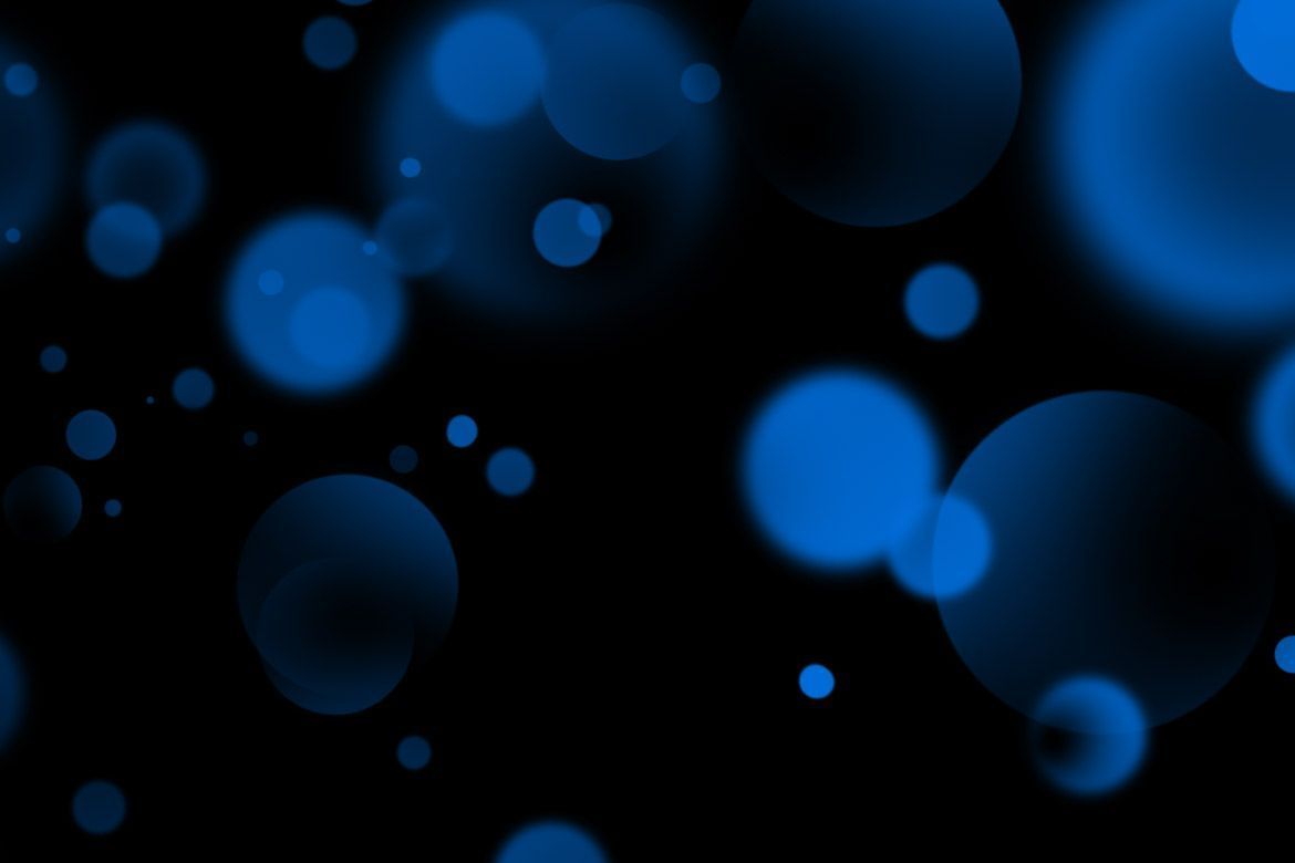 Free Bokeh Photoshop Stamp Brushes - view 3