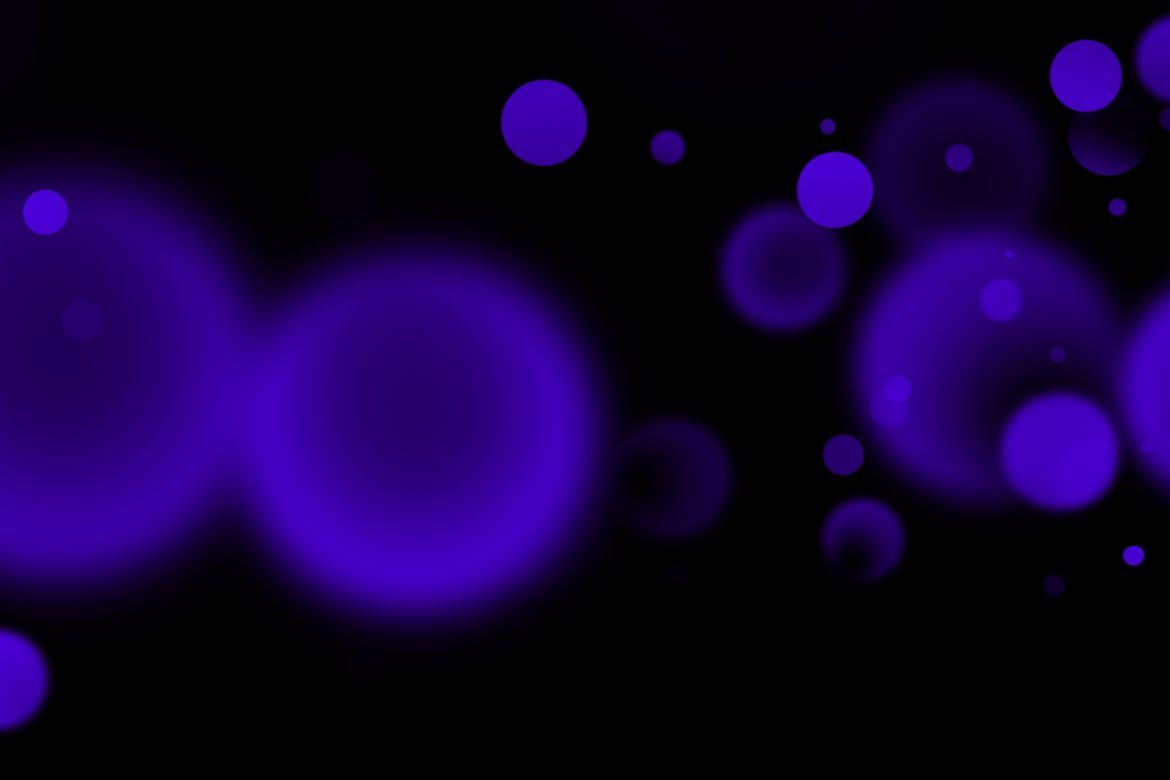 Free Bokeh Photoshop Stamp Brushes - view 4