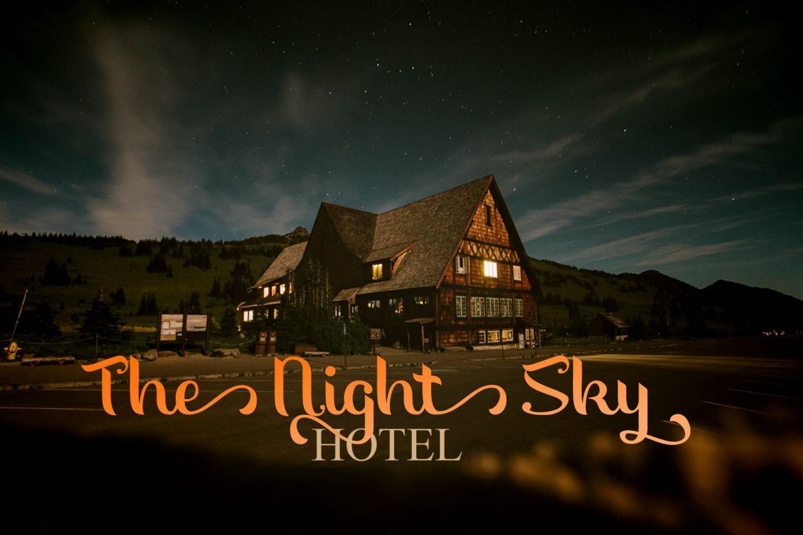 The Sweetheart alternate