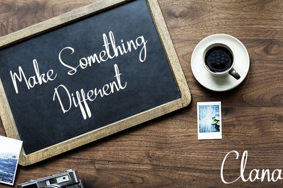 Clana Script - view 8