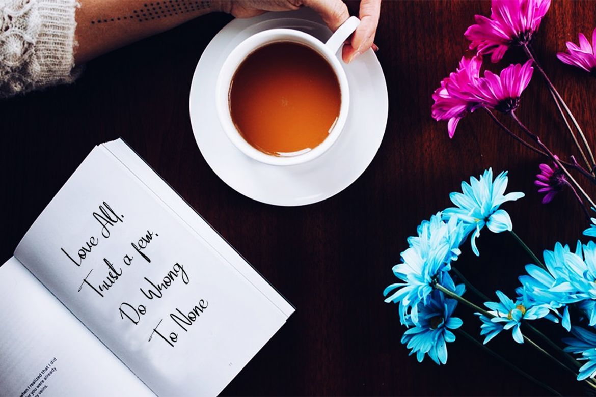 Clana Script - view 9