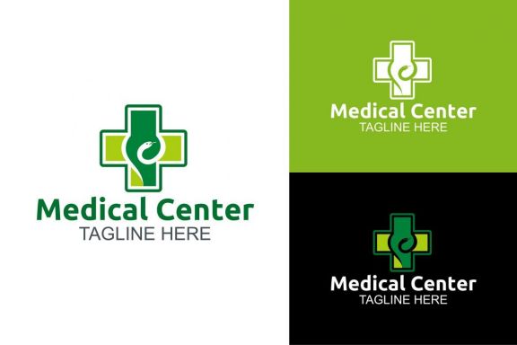 Medical Center Logo