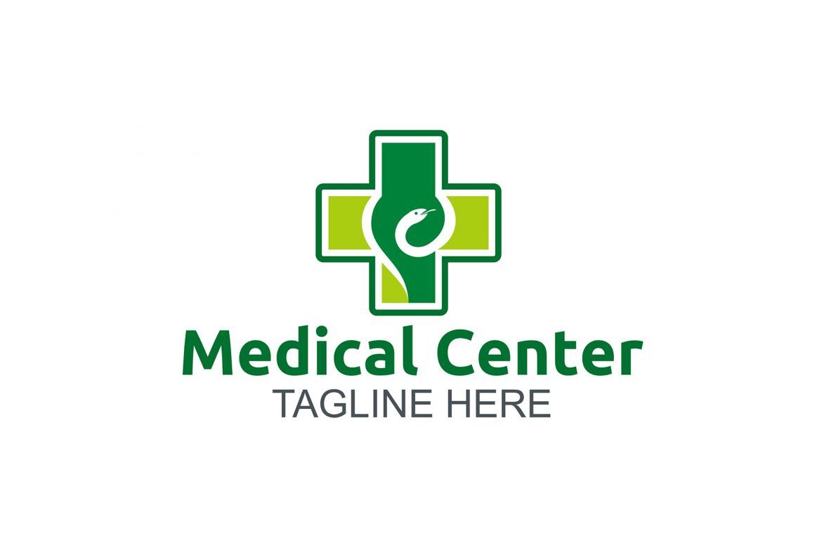Medical Center Logo alternate