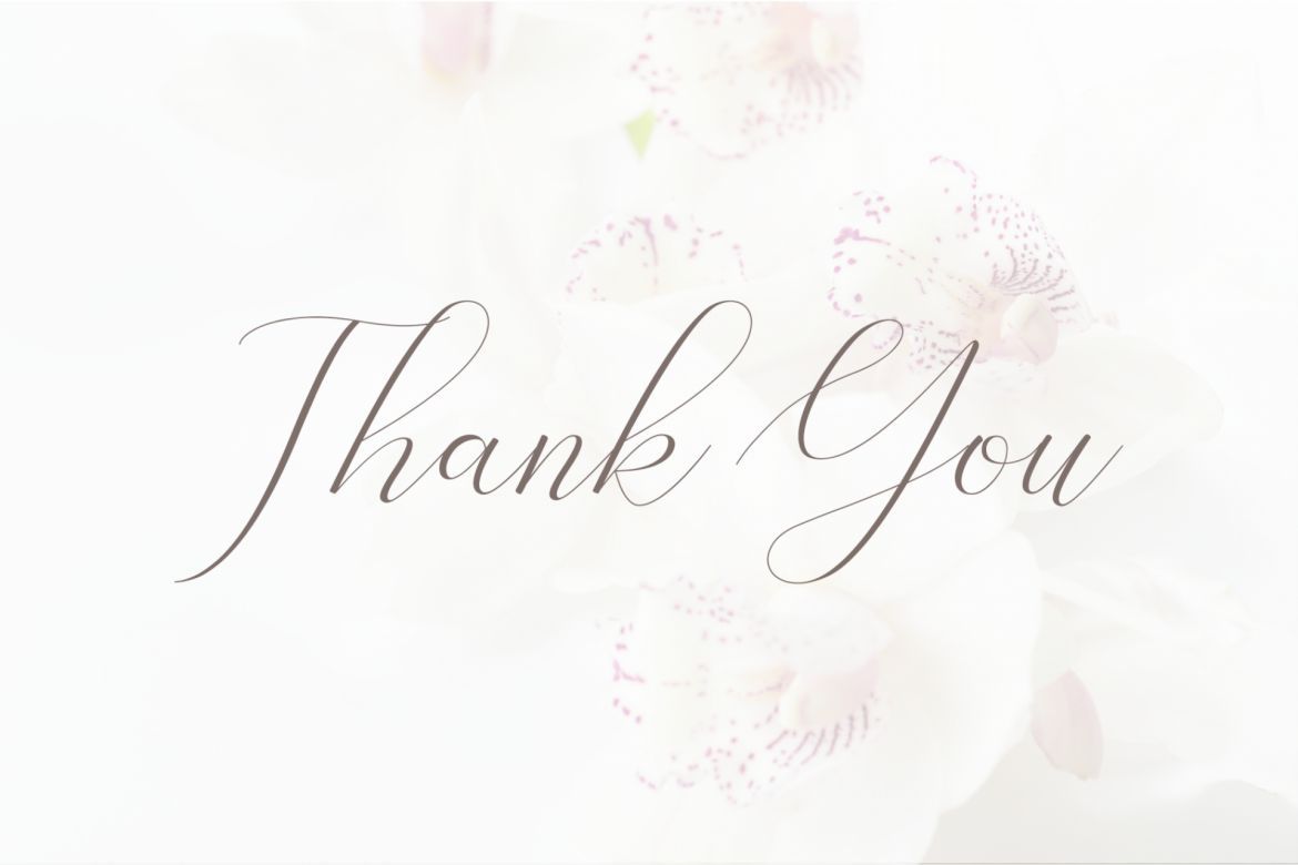 Bathey Calligraphy - view 4