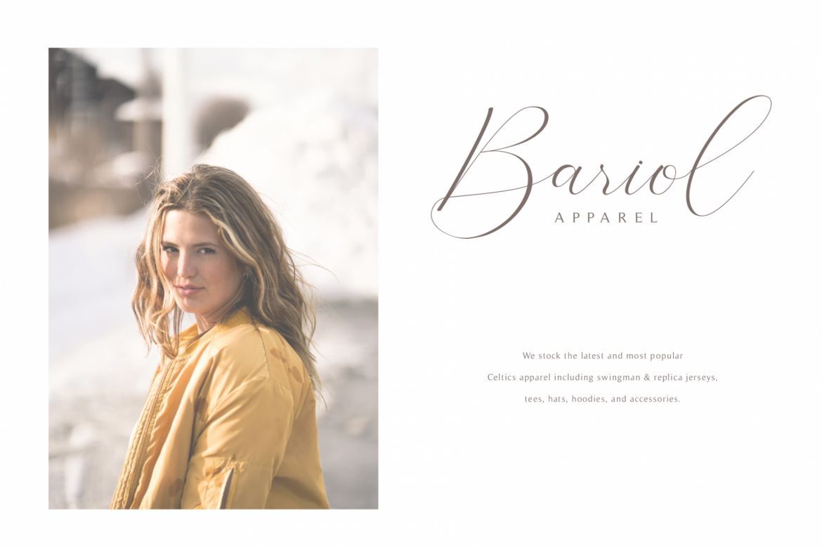 Bathey Calligraphy - view 8