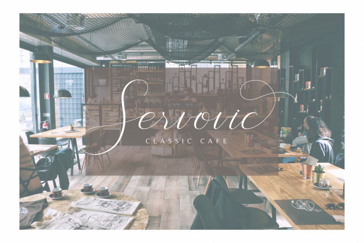 Bathey Calligraphy - view 9