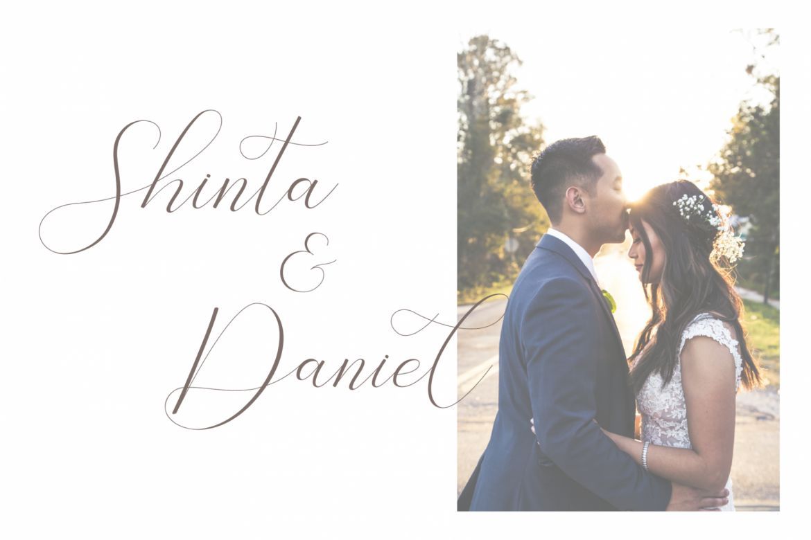 Bathey Calligraphy - view 10