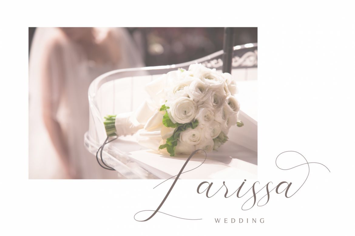 Bathey Calligraphy - view 11