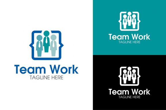 Team Work Logo