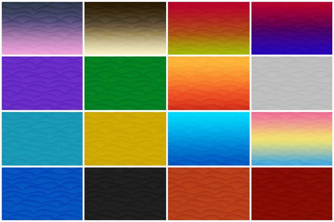 Free Sea Wave Abstract Backgrounds 1 alternate