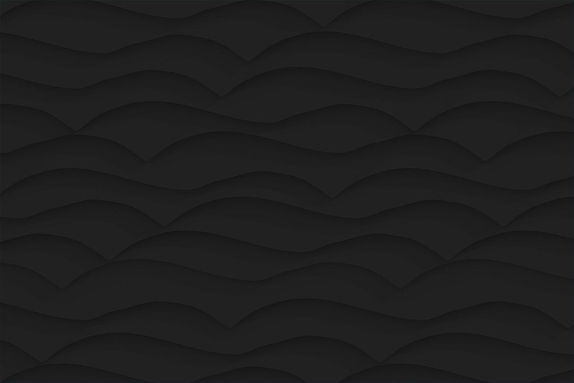 Free Sea Wave Abstract Backgrounds 1 - view 4