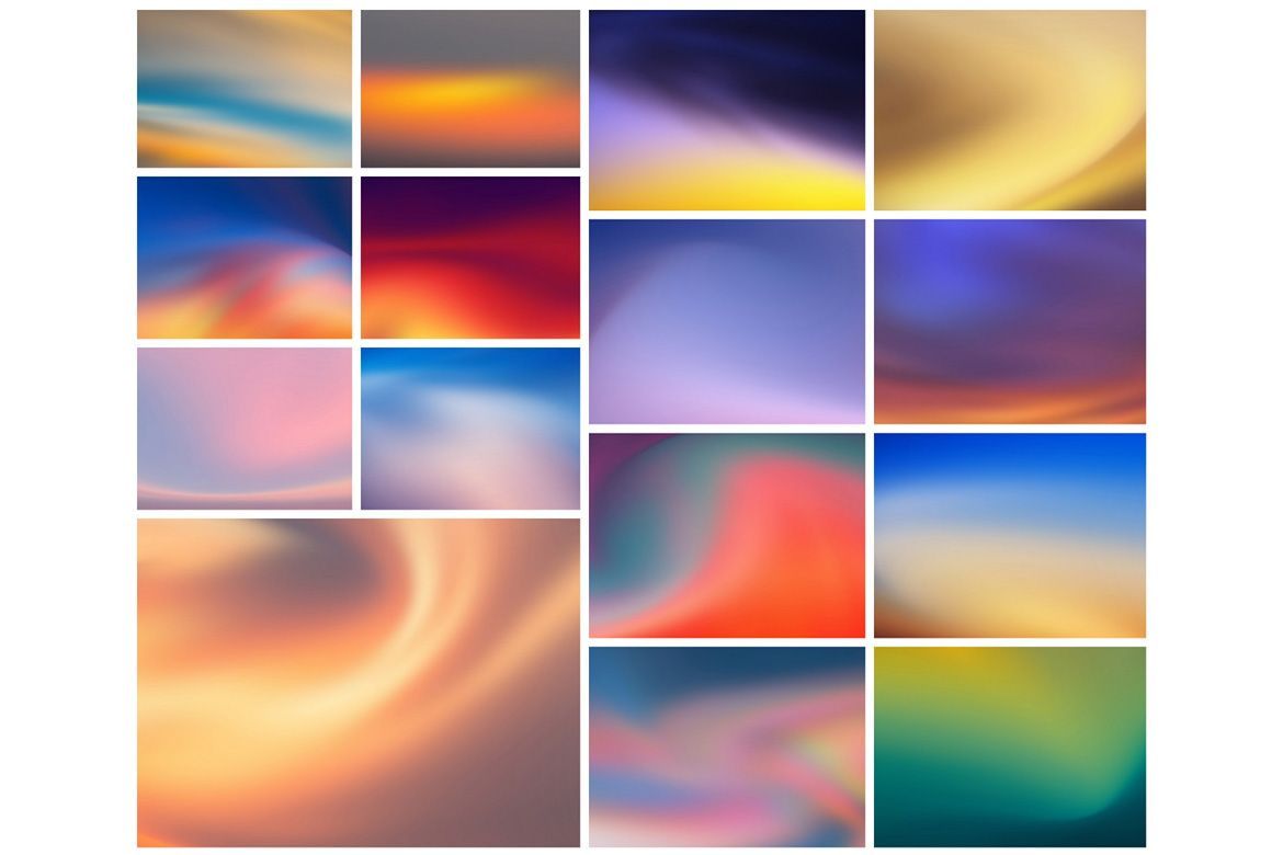 Free Soft Sky Backgrounds alternate