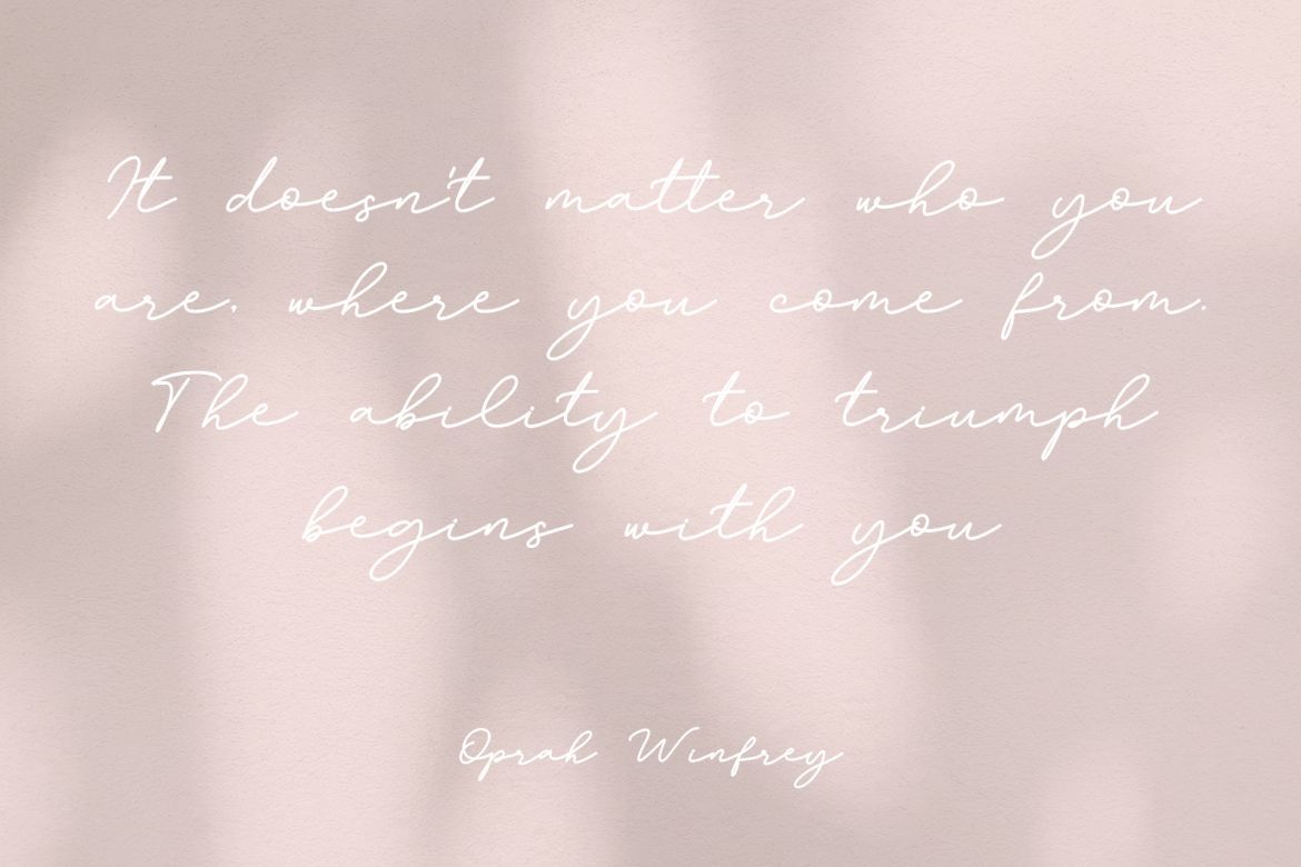 Amalina Monoline Font - view 5