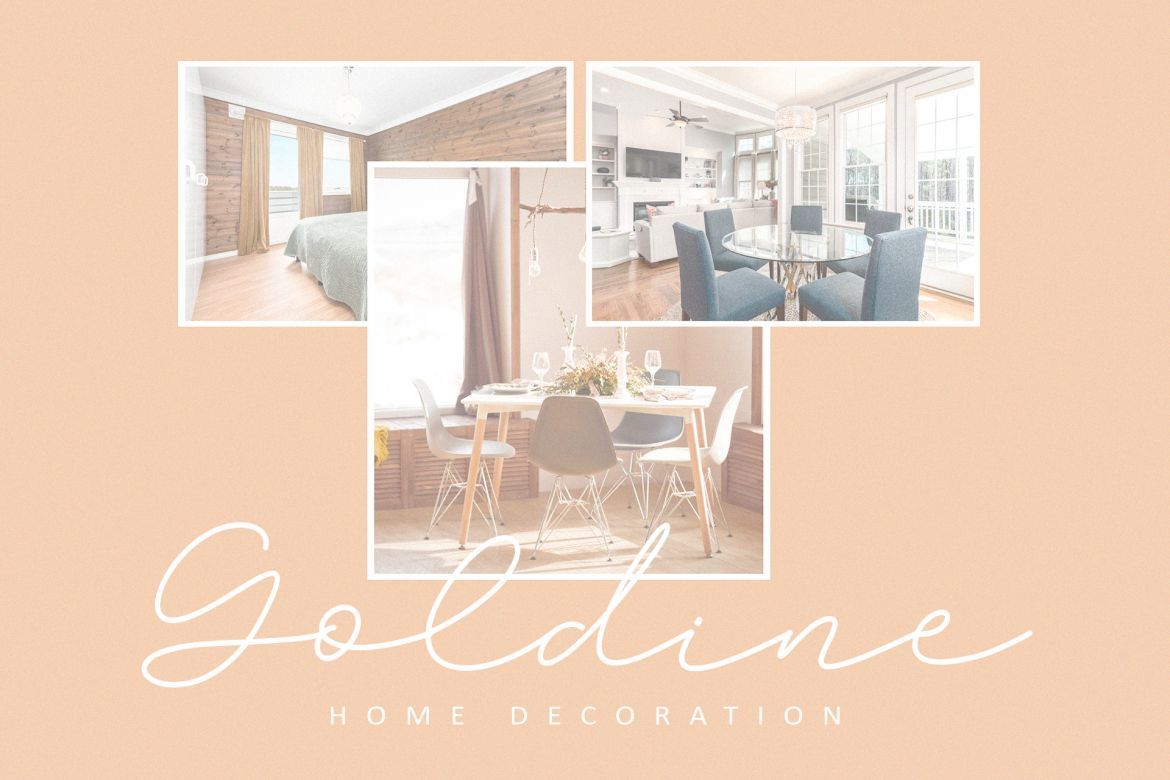 Amalina Monoline Font - view 7