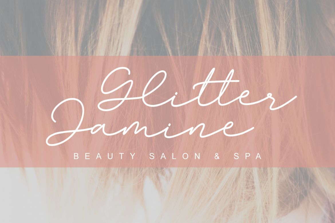 Amalina Monoline Font - view 9