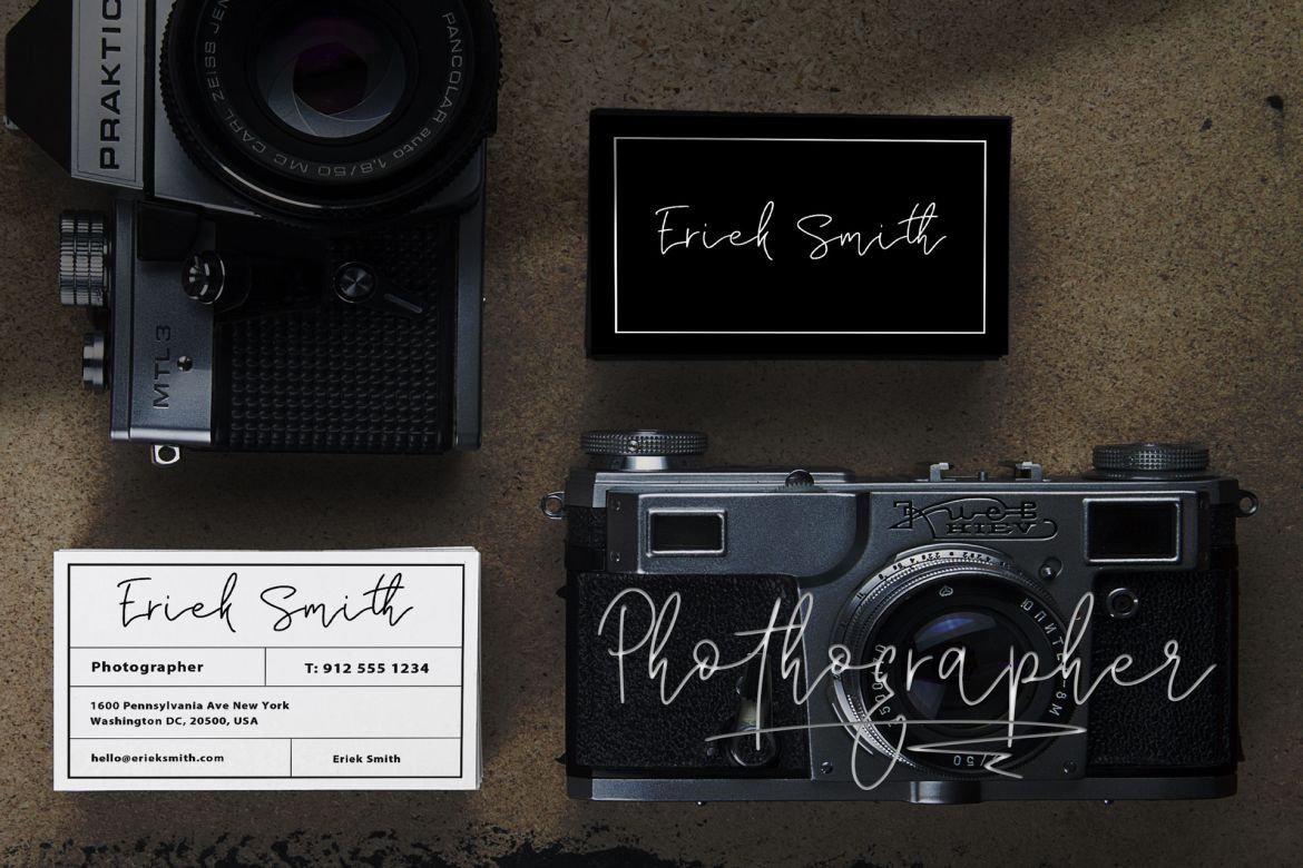 Corline Signature - view 3