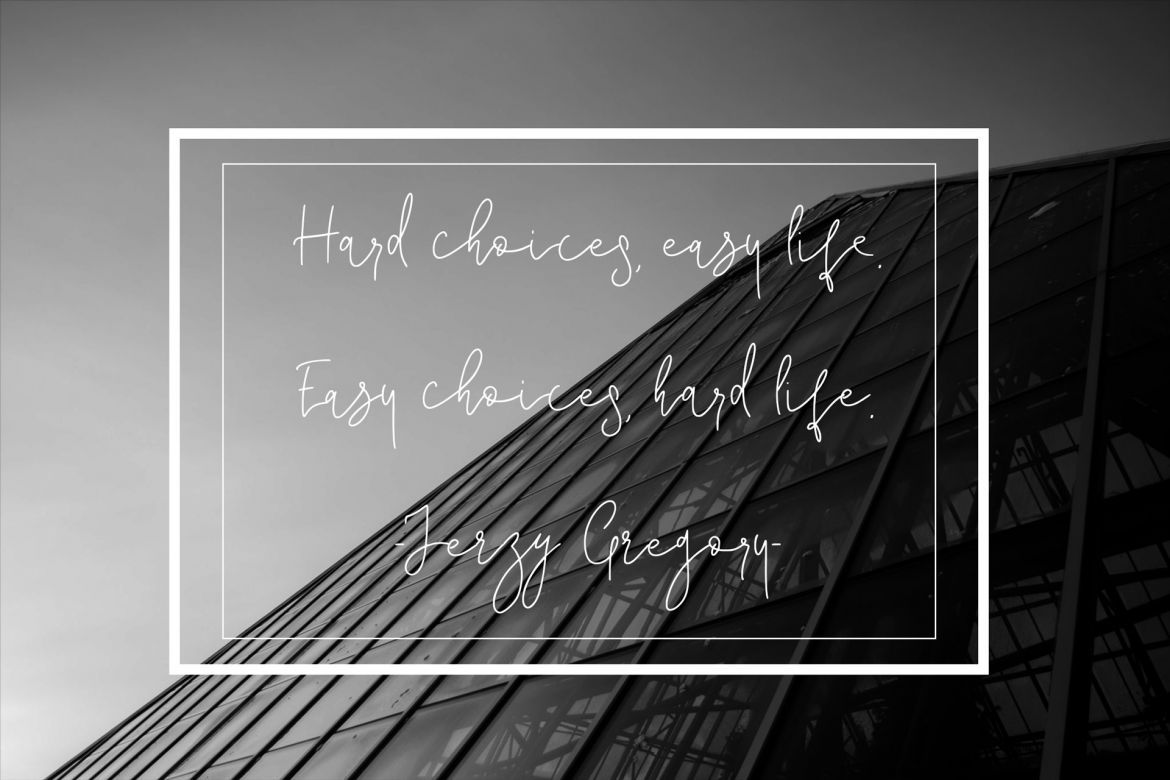 Corline Signature - view 4