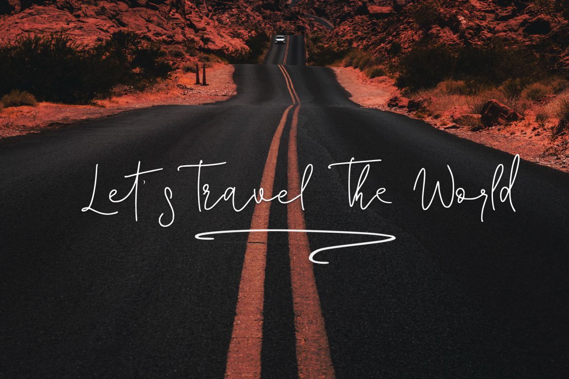 Corline Signature - view 5