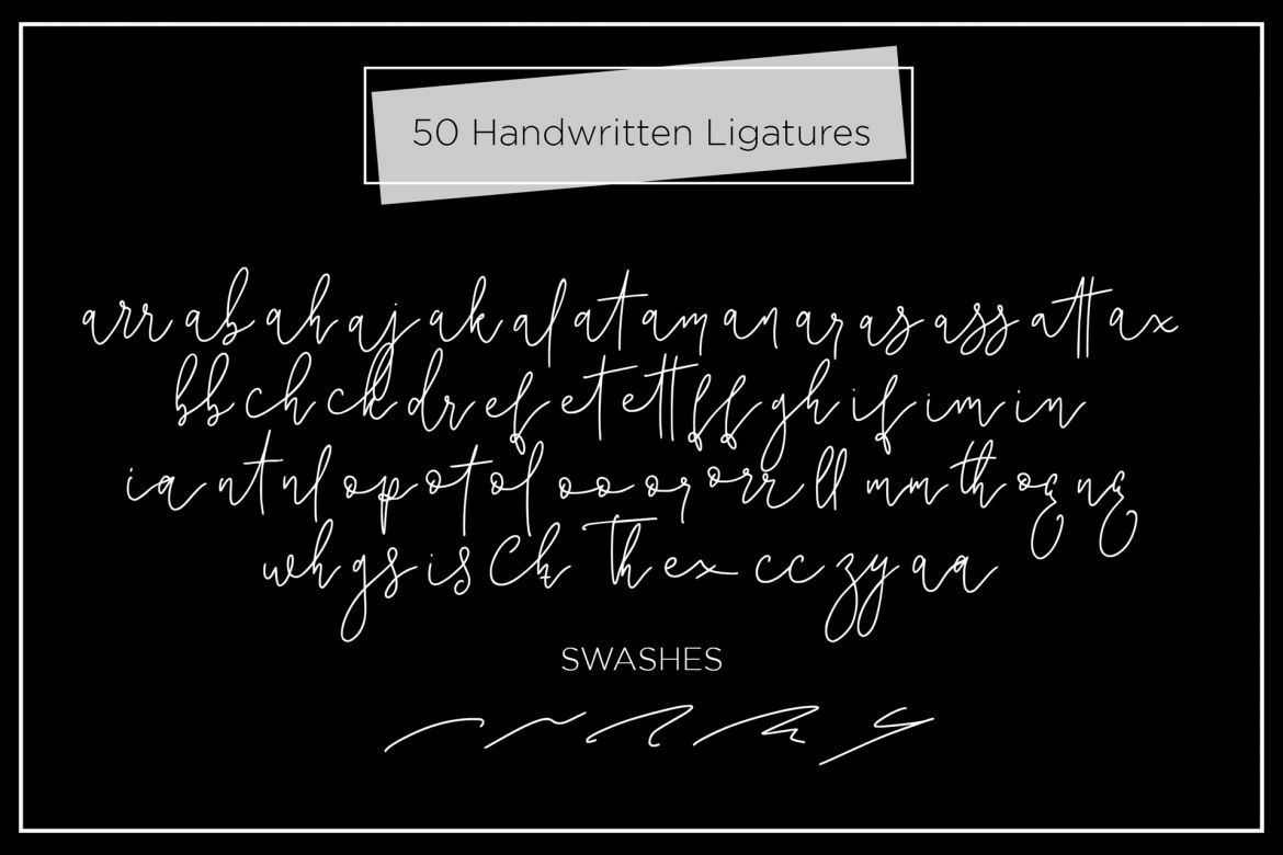 Corline Signature - view 9