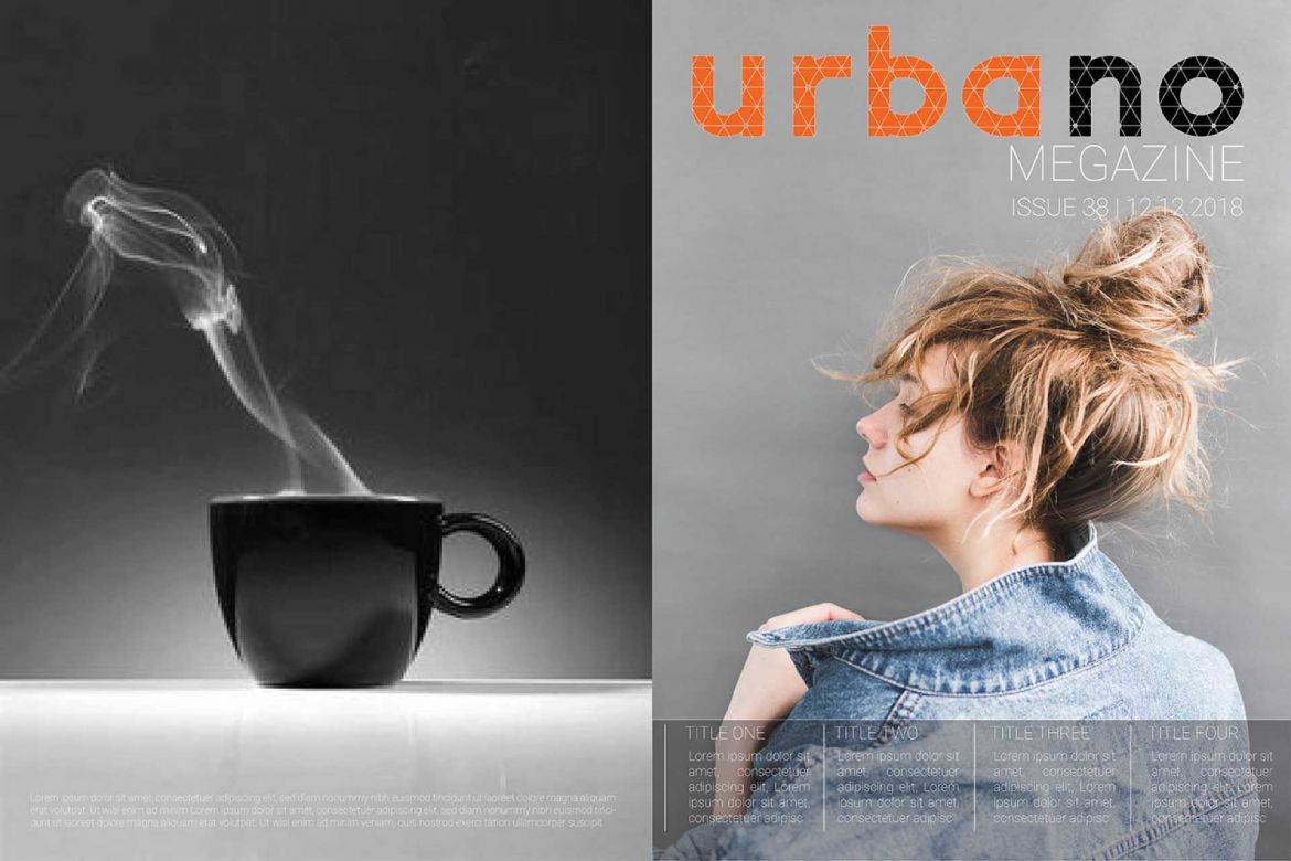 Space Color Font - view 7