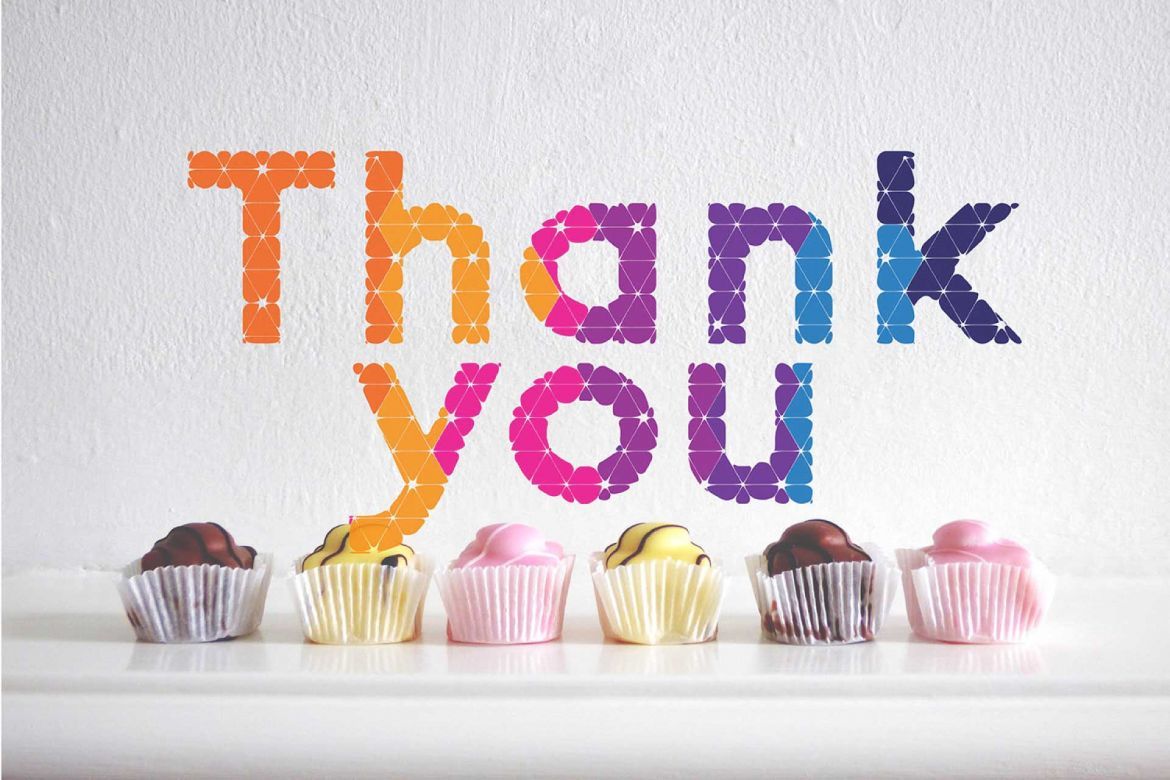 Space Color Font - view 12