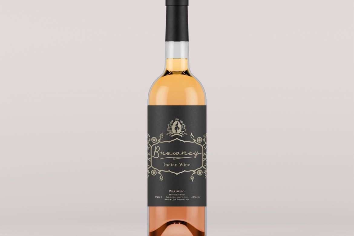 Sigarette Signature - view 4