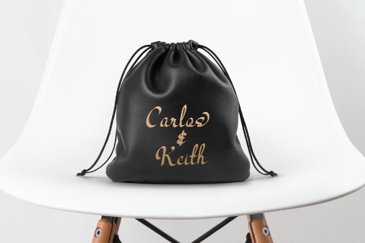 Los Angeles - Modern Script - view 5